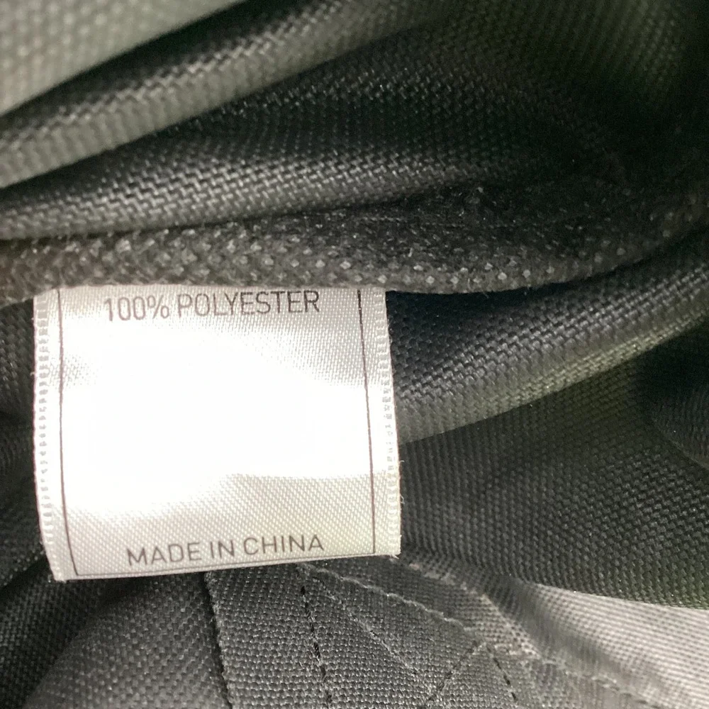 Adidas Duffel Bag Black Neon Green Gym Travel Sports Bag